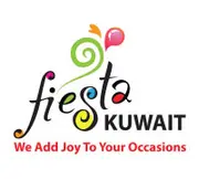 Fiesta Kuwait logo